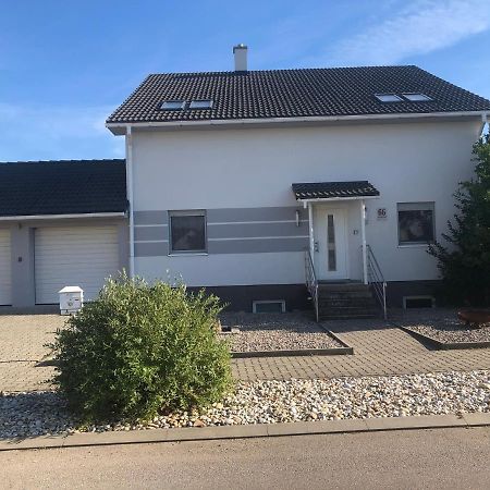 Lakeside Villa Frauenkirchen Exterior photo