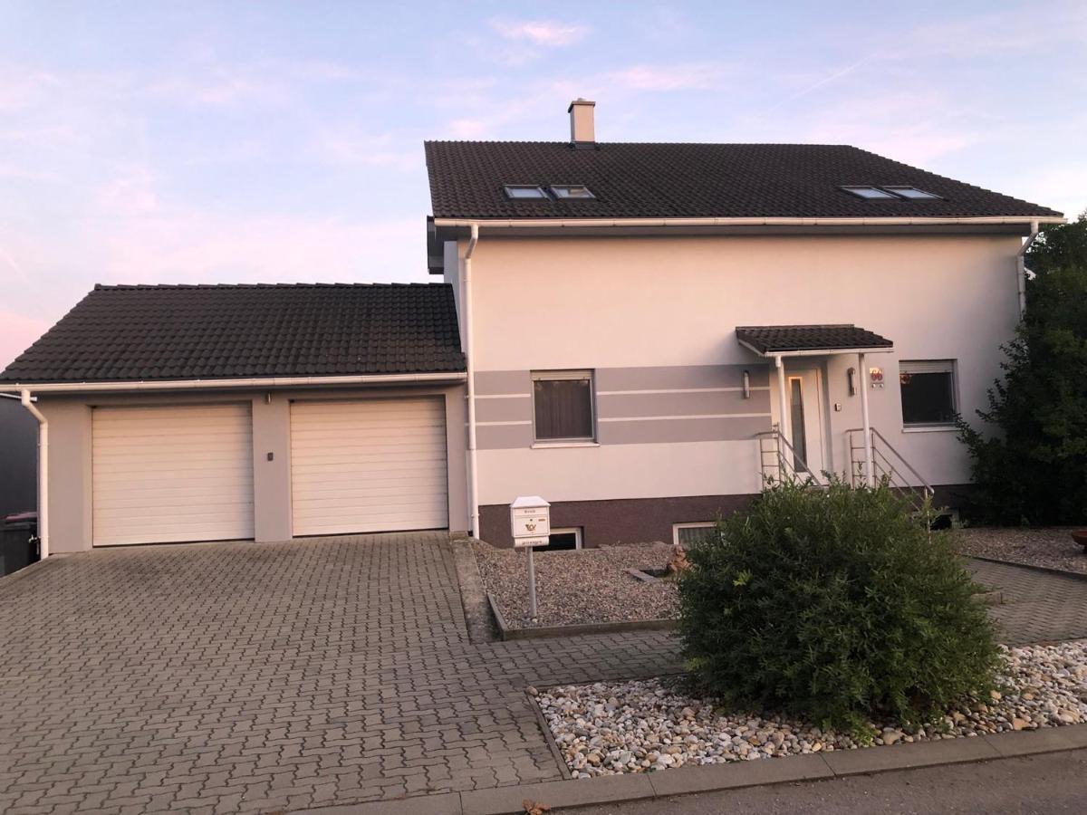 Lakeside Villa Frauenkirchen Exterior photo
